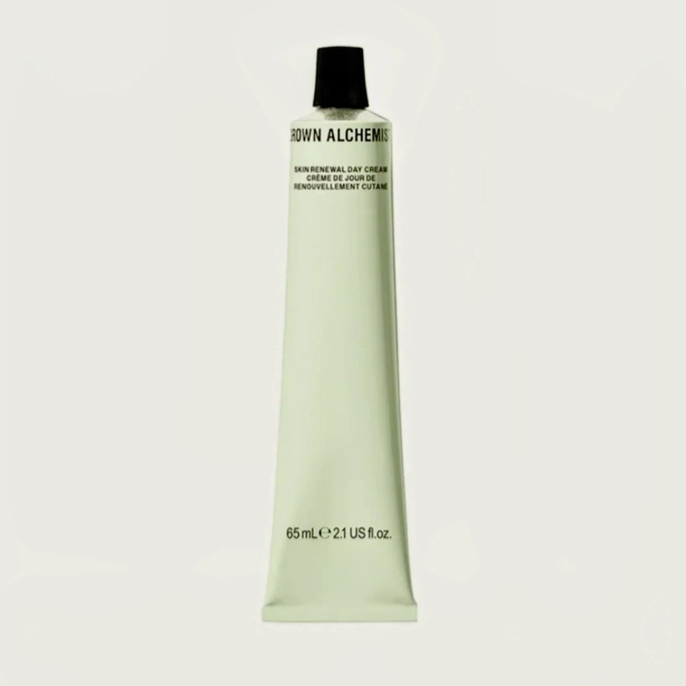 Grown AlchemistSkin Renewal Day Cream